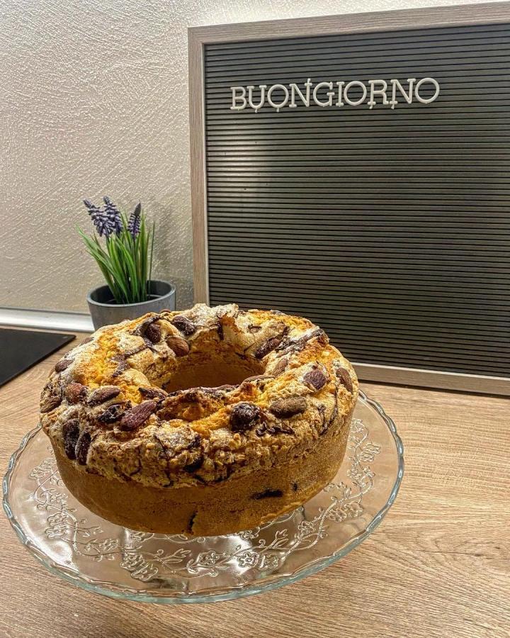 Olea B&B Montecosaro  Экстерьер фото