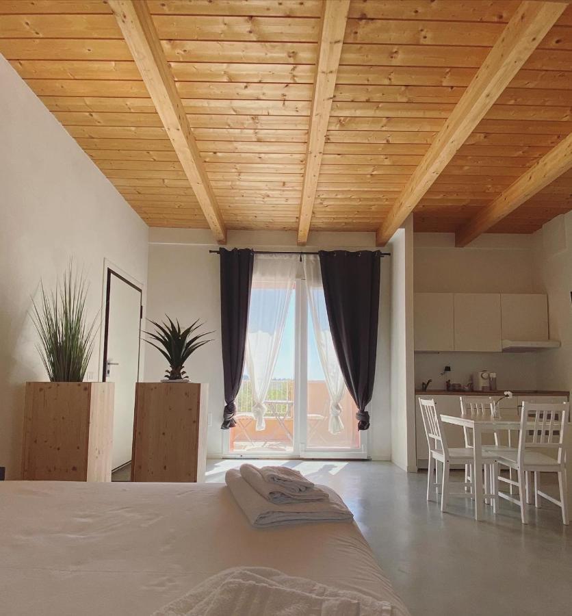 Olea B&B Montecosaro  Экстерьер фото