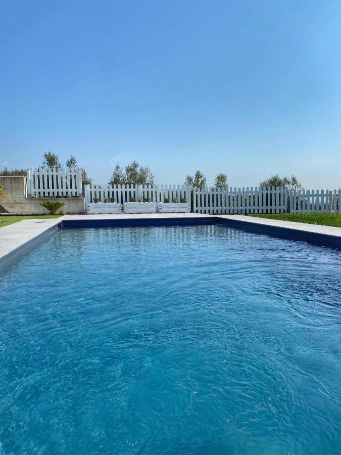 Olea B&B Montecosaro  Экстерьер фото