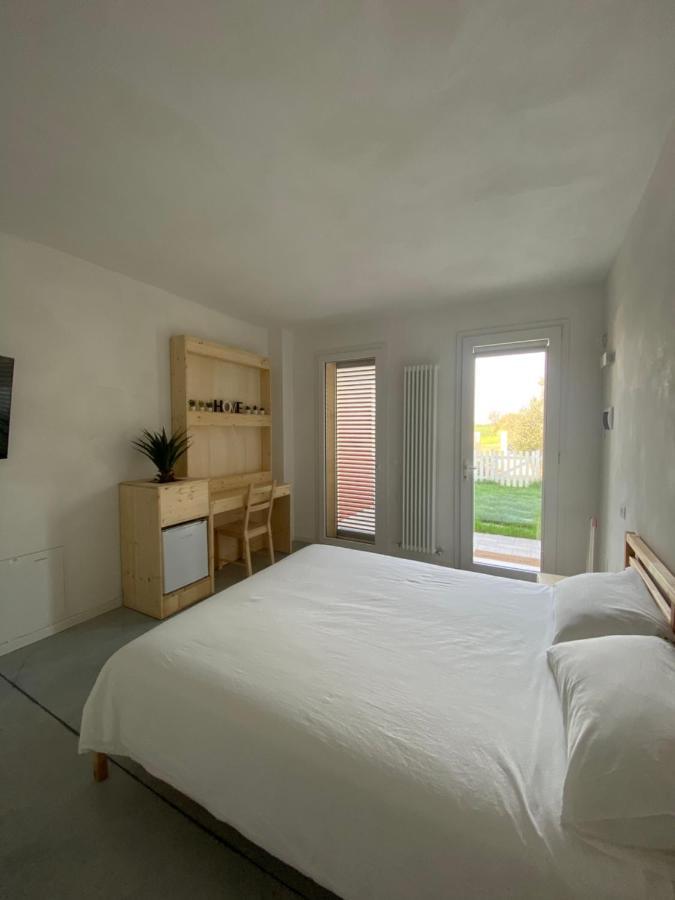 Olea B&B Montecosaro  Экстерьер фото