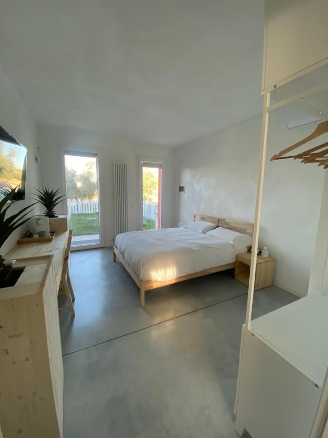 Olea B&B Montecosaro  Экстерьер фото