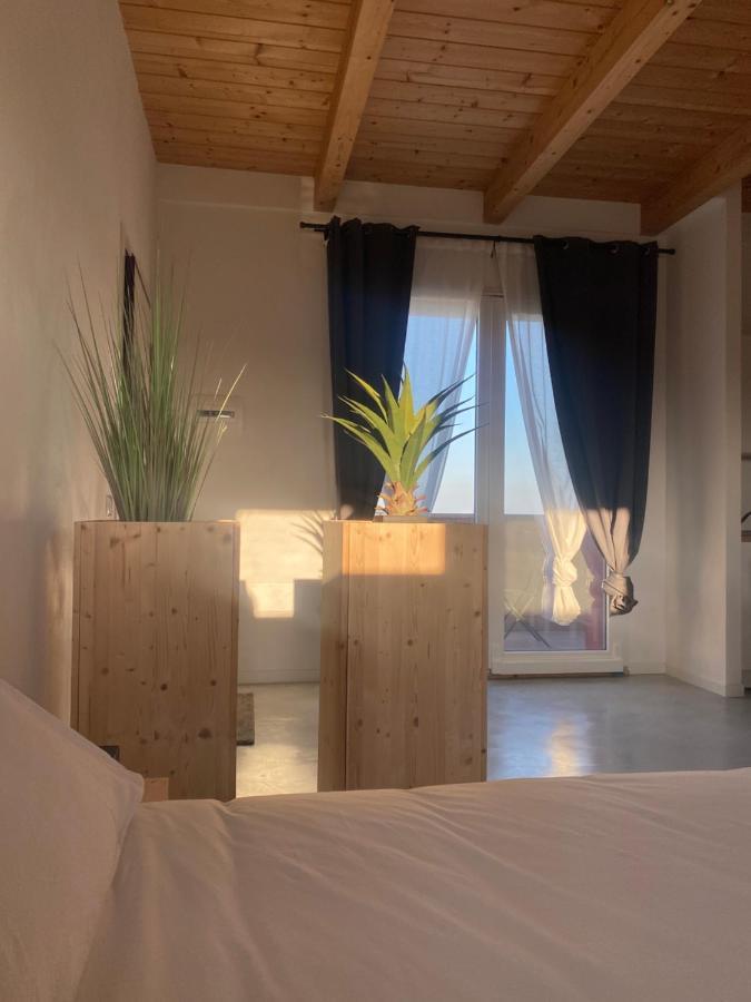 Olea B&B Montecosaro  Экстерьер фото