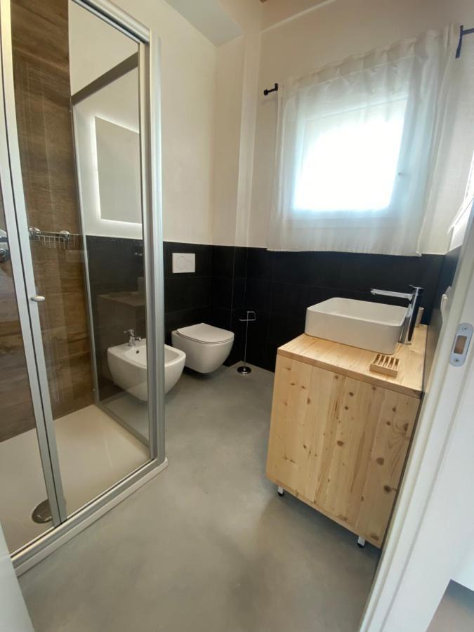 Olea B&B Montecosaro  Экстерьер фото