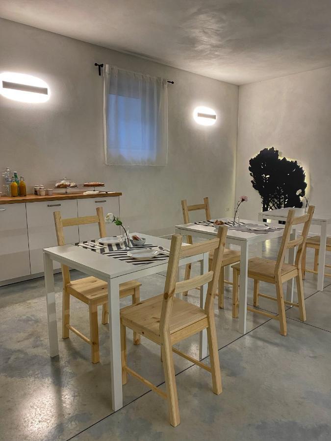Olea B&B Montecosaro  Экстерьер фото