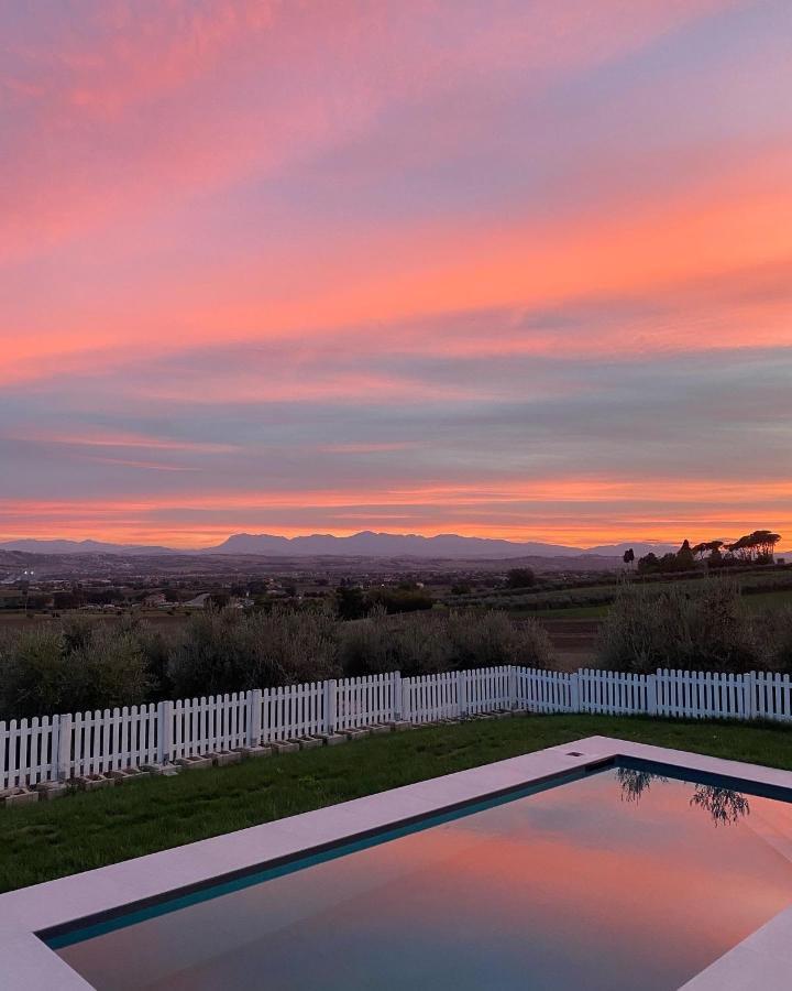 Olea B&B Montecosaro  Экстерьер фото