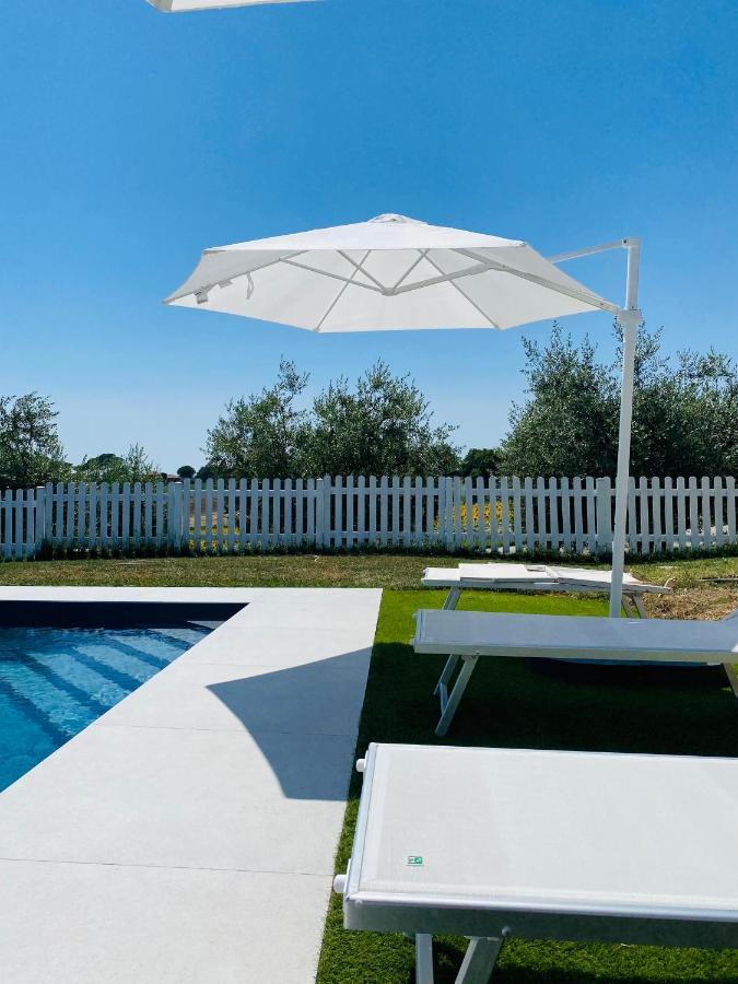 Olea B&B Montecosaro  Экстерьер фото