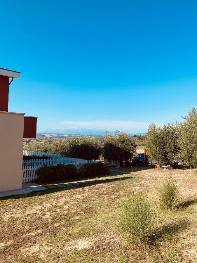 Olea B&B Montecosaro  Экстерьер фото