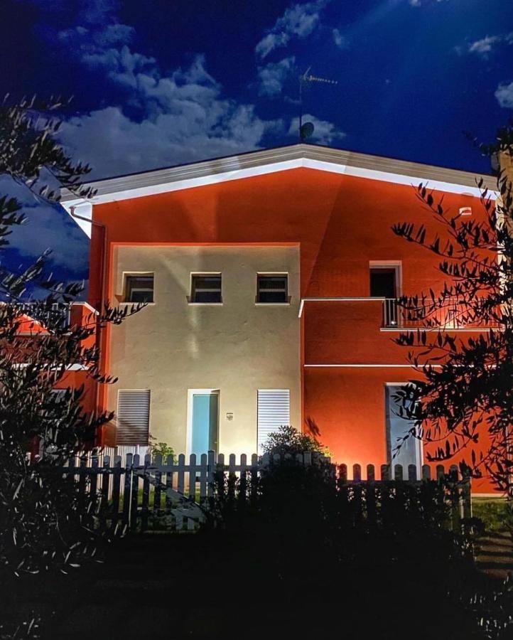 Olea B&B Montecosaro  Экстерьер фото