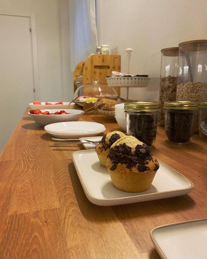 Olea B&B Montecosaro  Экстерьер фото