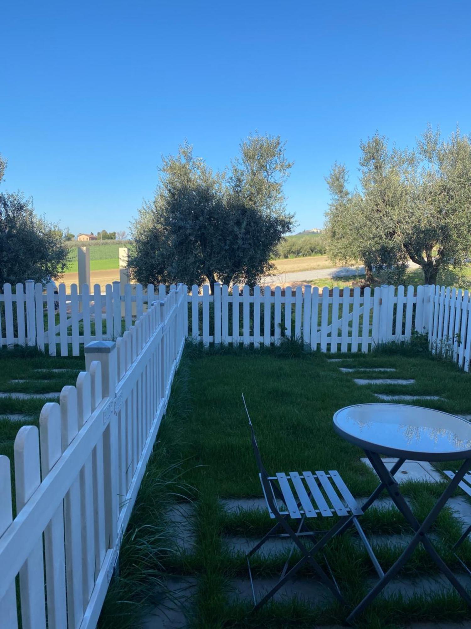 Olea B&B Montecosaro  Номер фото