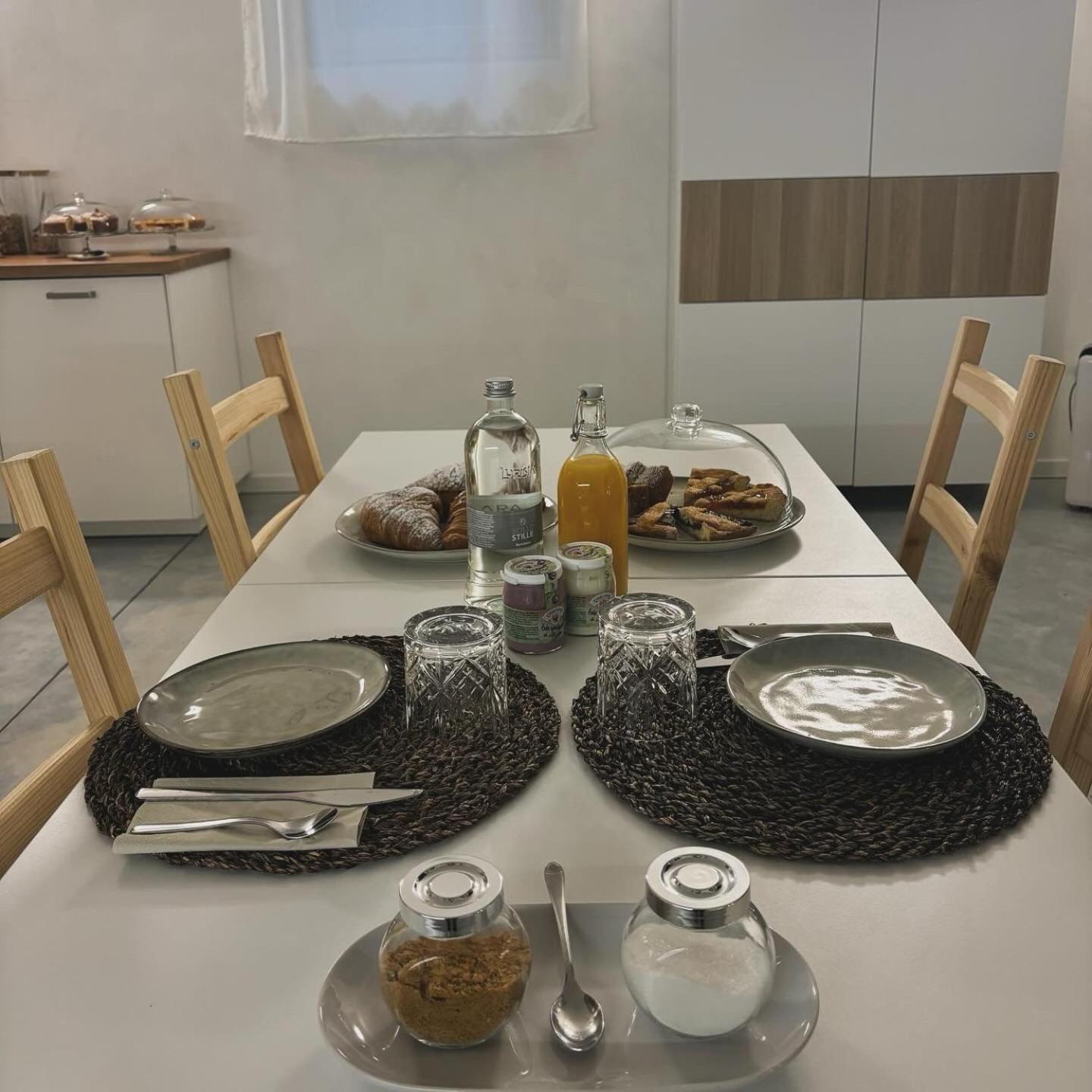 Olea B&B Montecosaro  Экстерьер фото