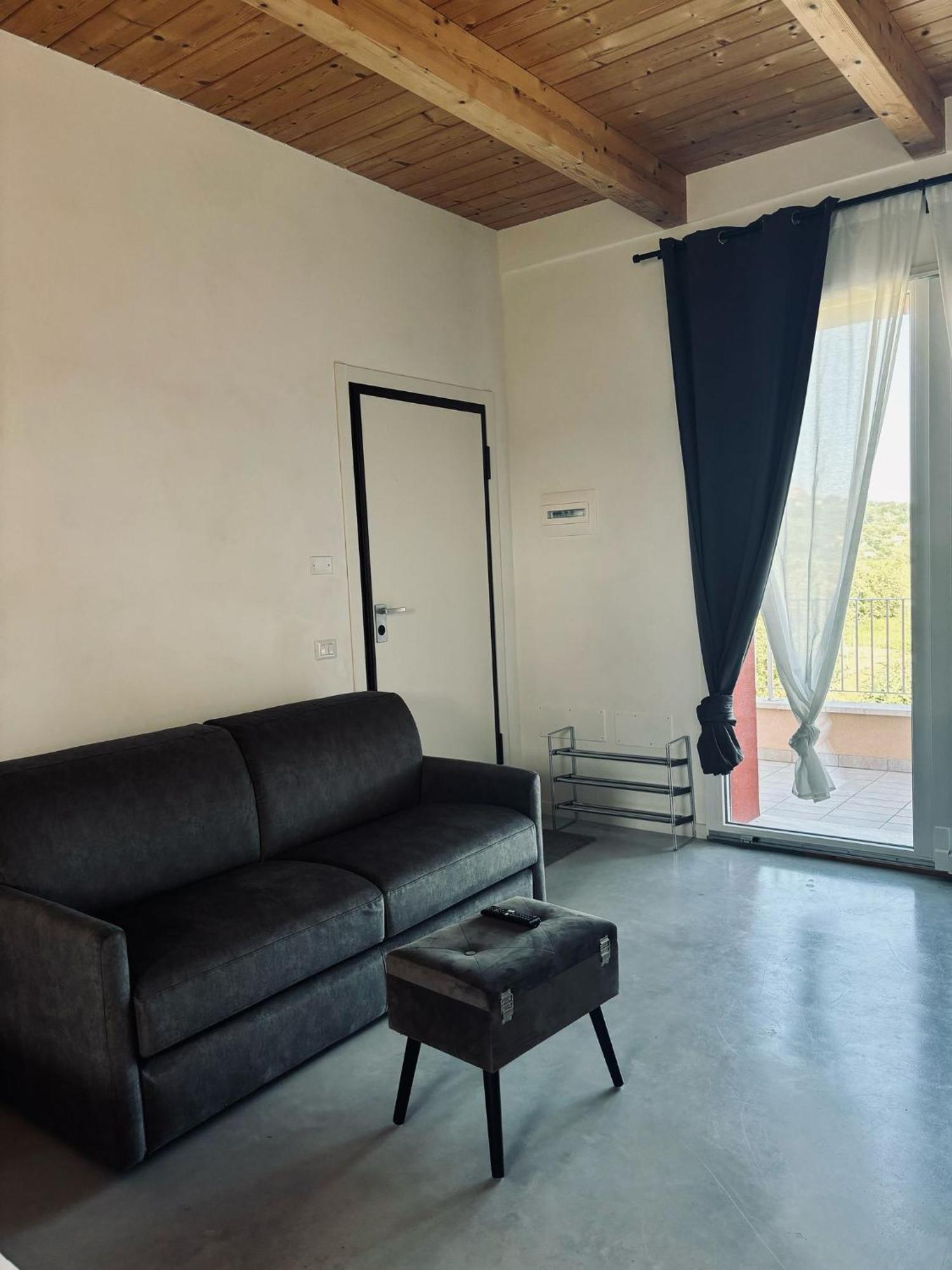 Olea B&B Montecosaro  Экстерьер фото
