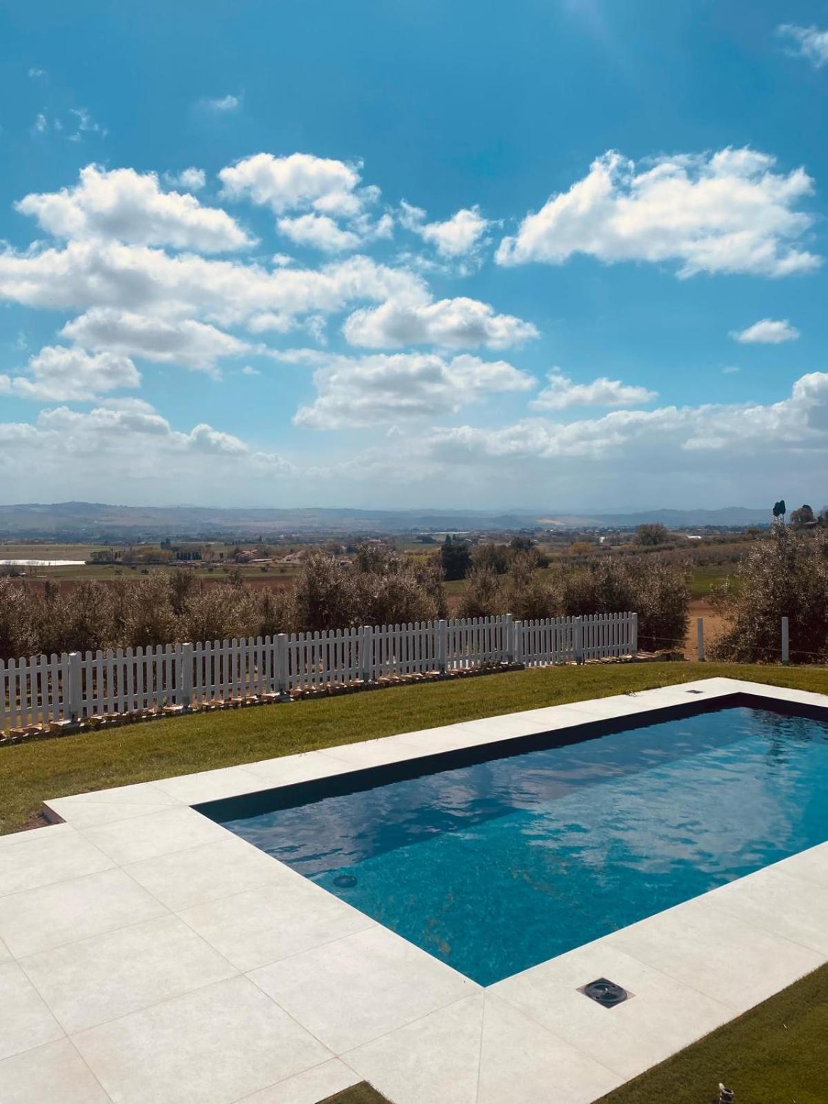 Olea B&B Montecosaro  Экстерьер фото