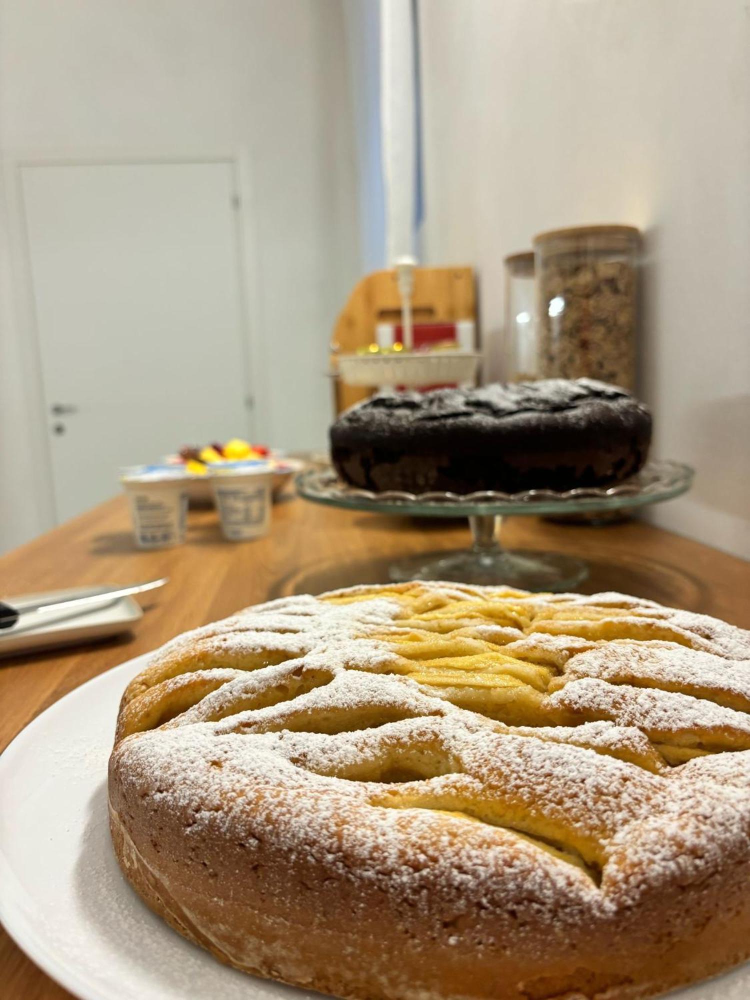 Olea B&B Montecosaro  Экстерьер фото