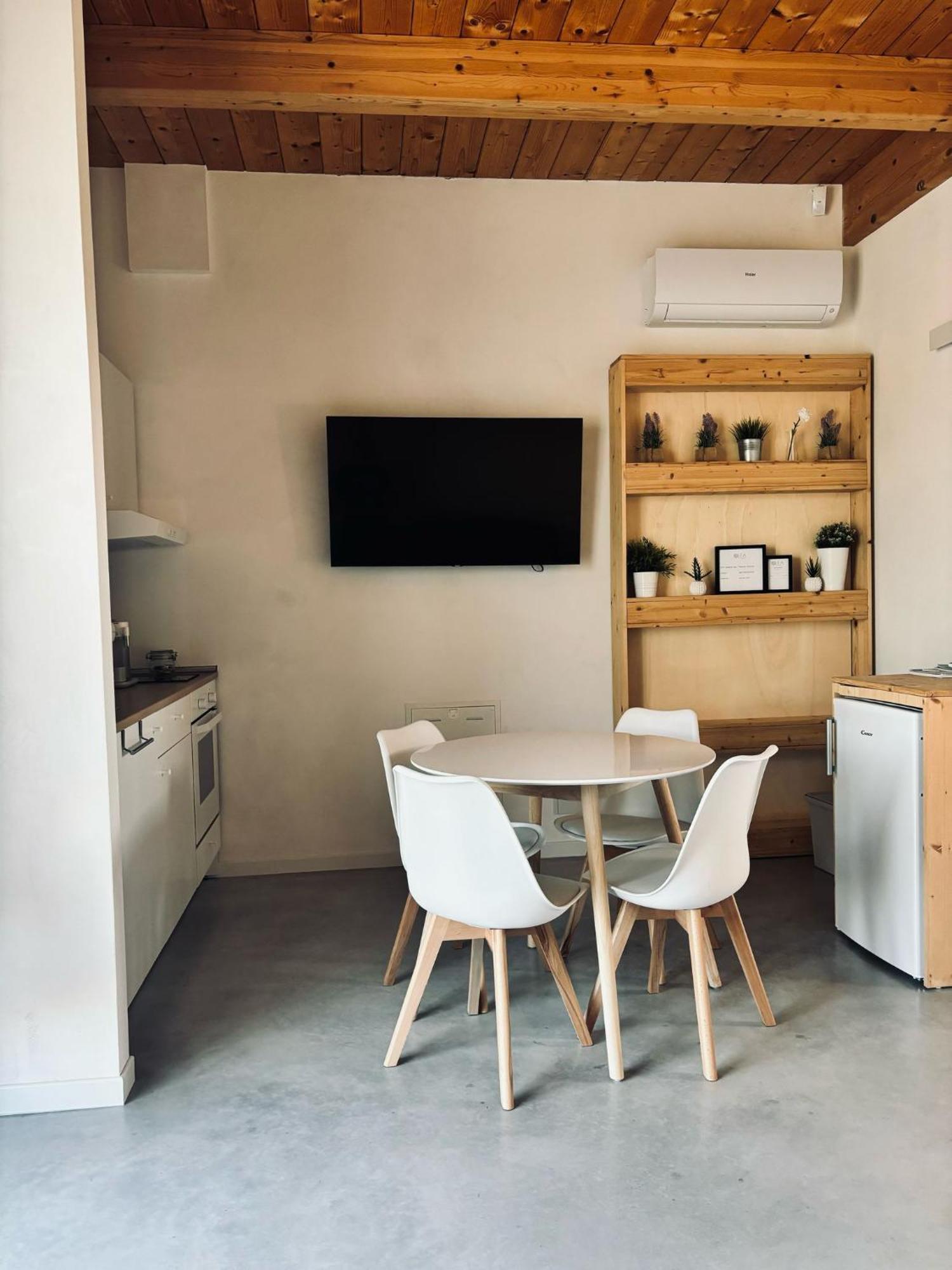 Olea B&B Montecosaro  Экстерьер фото