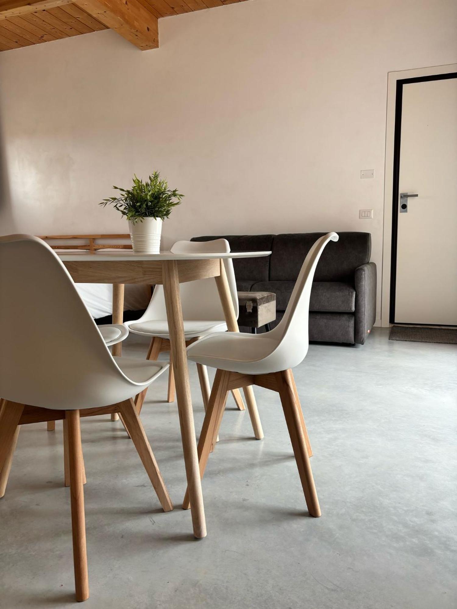 Olea B&B Montecosaro  Экстерьер фото