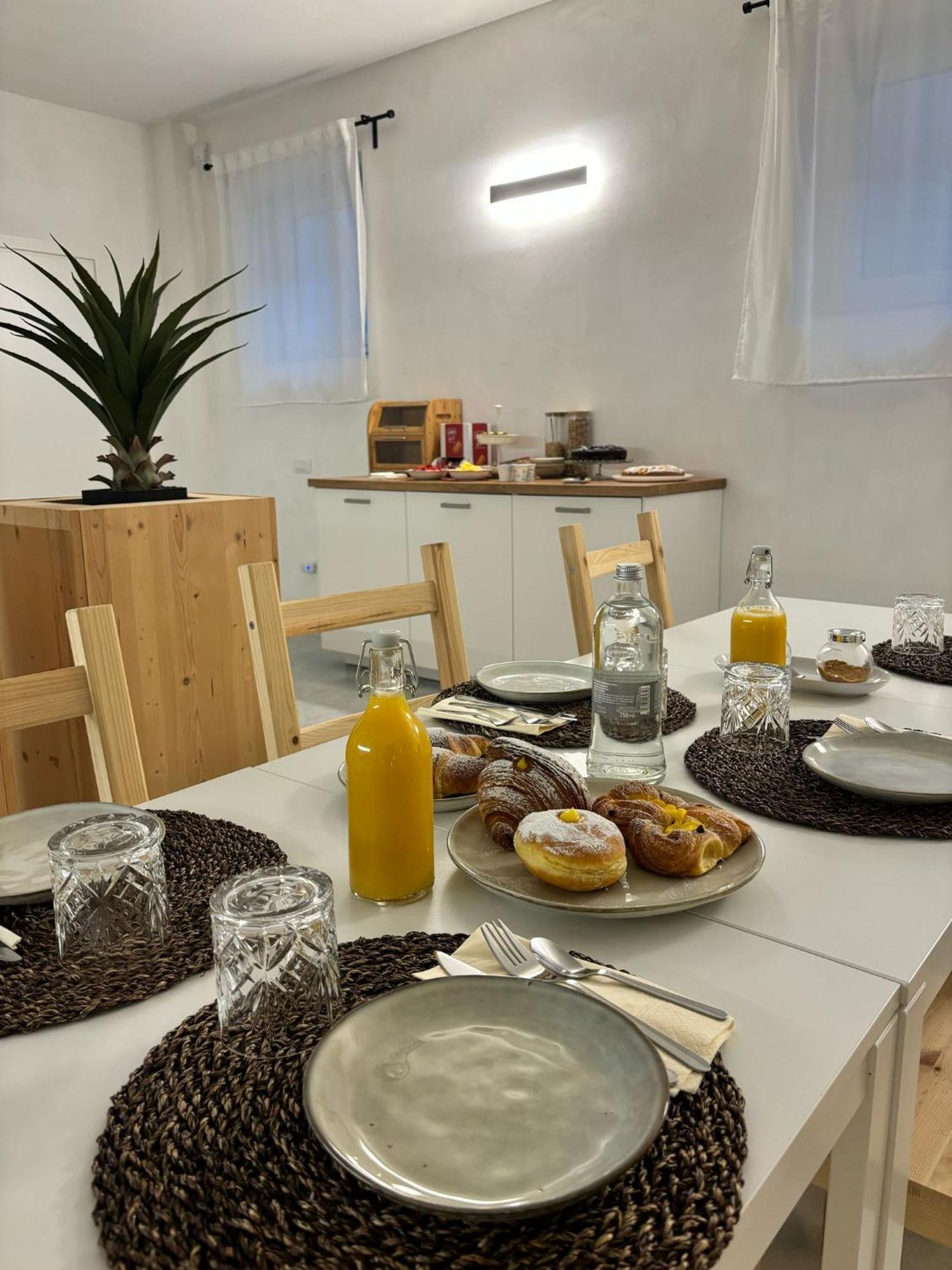 Olea B&B Montecosaro  Экстерьер фото